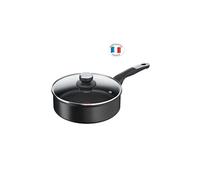 G2553202 UNLIMITED Sauteuse 24 cm avec couvercle