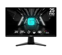 MSI G255F écran plat de PC 62,2 cm (24.5") 1920 x 1080 pixels Full HD LCD Noir