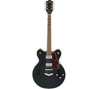 G2622 Streamliner Center Block Double-Cut Midnight Sapphire