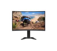 Lenovo G27qc-30 écran plat de PC 68,6 cm (27") 2560 x 1440 pixels Quad HD Noir