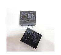 G2R-1A-SKVD-24VDC G2R-1A-SKVD 24VDC G2R-1A 24VDC DC24V 24V relay 10A DIP4 Industrial Electrical Relays