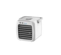 G2T-ICE Mini Climatiseur mobile Ventilateur portable USB Refroidisseur D'air Humidificateur Purificateur 3EN1 réglable LED sans Evacuation