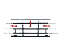 G3 22.14 Grille de fermeture, coffre à bagages / de chargement