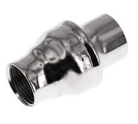 G3/4'' Acier Inoxydable 304 Clapet Anti Retour NBR 0.03-16bar (0.44-232psi)