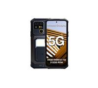 G3 5G 512GB/12GB Double SIM Noir