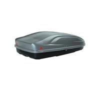 COFFRE DE TOIT POUR VOITURE G3 ALL-TIME 320 GRIS
