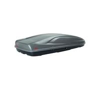 BAULE BOX AUTO ALL-TIME 480 PORTE-OBJETS DE TOIT UNIVERSEL G3 390 LT