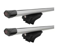 Barres De Toit G3 Clop Airflow 127cm - G3