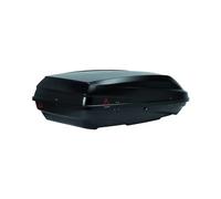 G3 Bicube 400+ Boîte De Toit 360 Litres Double Ouverture, Noir Mat