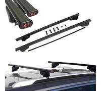 G3 Clop Barre de Toit pour BMW 5 G31 Touring de 2020