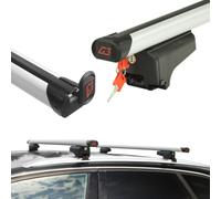 G3 Clop Barre de Toit pour Peugeot 2008 2 II U de 2019