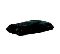 G3 Coffre de toit de voiture 450 litres, porte-bagages, porte-bagages de coffre