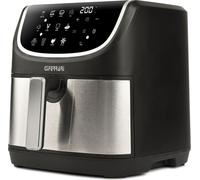 Friteuse à air chaud simple G3 Ferrari G10191 8 L 2200 W Noir, acier inoxydable