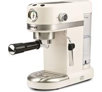 G3 Ferrari G10168 Machine à café expresso automatique compatible avec dosettes