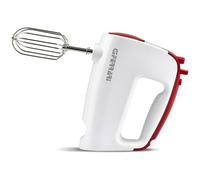 G3 Ferrari Animadolce Batteur à main 250 W Rouge et Blanc