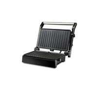 G3 Ferrari G10126 Poêle grill Noir