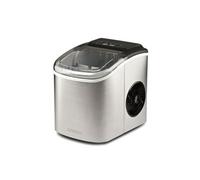 G3 Ferrari G20139 Artiko Machine à glaçons 1400 glaçons en 24 heures Acier inoxydable