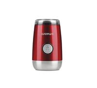 G3 Ferrari Machine à café Cafexpress 150 W Acier inoxydable Rouge