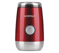 G3 Ferrari Cafexpress Moulin À Café 150 W Rouge
