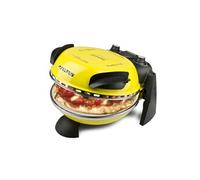 G3 Ferrari – Four à pizza – Pizza Express Delizia – 1.2 kWatt – jaune