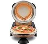 G3 Ferrari, Barbecues électriques, Appareil à pizza Delizia (Four à pizza, 1.20 kW)