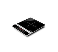 G3 Ferrari Dinamiko Noir Comptoir 29.5 cm Plaque avec zone à induction 1 zone(s)