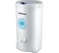 lave-linge séchant g90041 monia sèchelinge à centrifugeuse pour brasserie, 2800 tr/min, faible consommation