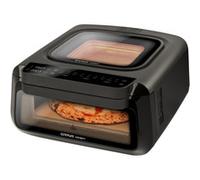 Four Multifonction Pizza Friteuse À Air 2100W 13L 18 Programmes 380° G3FERRARI