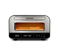 G3 Ferrari G10204, Four à pizza