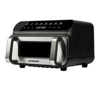 G3 Ferrari Friggisano BBQ Friteuse À Air 1700W 10 Litres