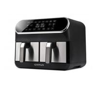 G3 Ferrari G10150 Friggisano Duo Friend Air Double, 8 Litres, 1700 W