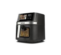 G3 Ferrari Friggisano G10212 Friggitrice ad Aria 8L Digitale Nero