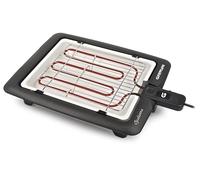 G3 Ferrari Grill électrique G1002400 2000 W Noir