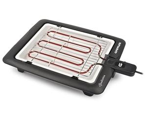 G3 Ferrari - G1002400 - Grill électrique, Noir