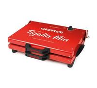 G3 Ferrari G10025 Grille-Pain 1200 W Rouge