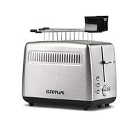 G3 Ferrari G1006400 Grille-pain, 920 W, acier