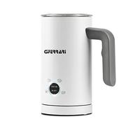 G3 Ferrari G10173 Mousseur à lait montant, 500 W, 300 ml, 4 fonctions, blanc