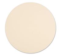 G3 Ferrari G10180 Pierre réfractaire originale en cordiérite naturelle pour four à pizza G10006 "Delizia", utilisable au four, sur braise et grille à gaz