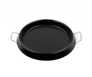G3 Ferrari G10184 Poêle antiadhésive pour four à pizza G1017702
