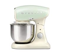 G3Ferrari G20075 Pastaio Deluxe - Robot pâtissier - 5.2 L - 1200 W - Vert Crème