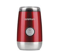 G3 Ferrari Machine à café Cafexpress 150 W Acier inoxydable Rouge