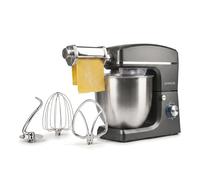 G3 Ferrari – Mélangeur planétaire Pastaio 10 & Lode 10 L 2200 W avec extracteur de pâtes