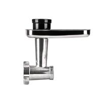 G3 Ferrari G20114 Accessoire Hachoir à viande, Aluminium