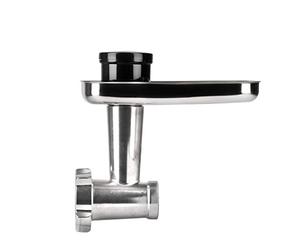 G3 Ferrari G20114 Accessoire Hachoir à viande, Aluminium