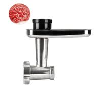 G3 Ferrari G20114 Accessoires mixeur/cuisinier Set hachoir à viande