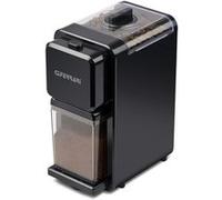 G3 Ferrari G20129 appareil à moudre le café 120 W Noir