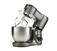 G3 Ferrari G20149 Blender Mixeur sur socle 1800 W acier inoxydable