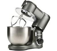 G3 Ferrari G20149 mixeur Robot mixer 1800 W Acier inoxydable G