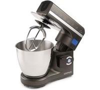 G3 Ferrari - G2P01800 - Batteur sur socle, Noir/Acier Noir G