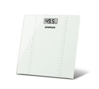 G3 Ferrari G30052 Balance Rectangle Pèse-Personne Électronique